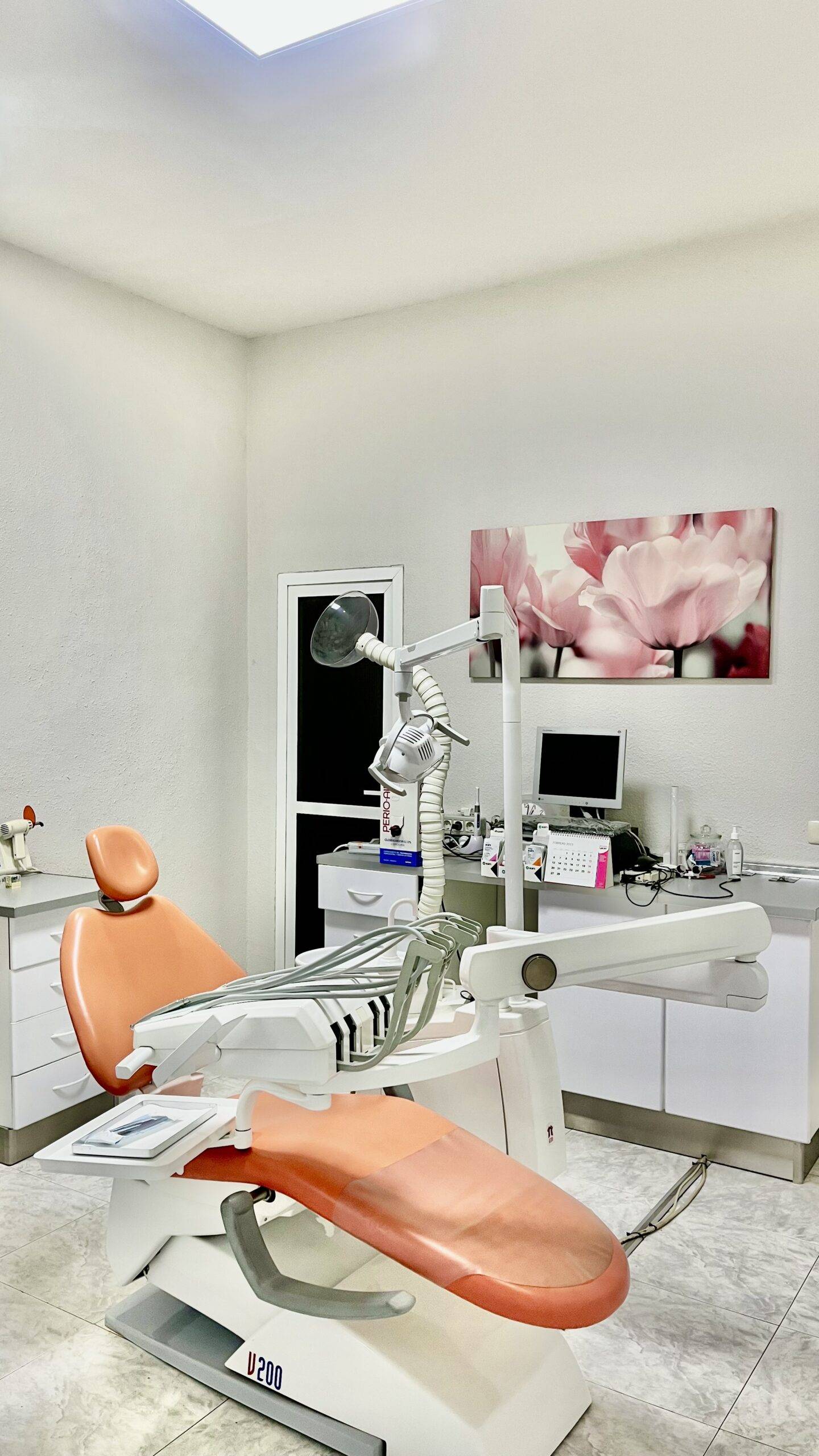 dentista clinicas marprident