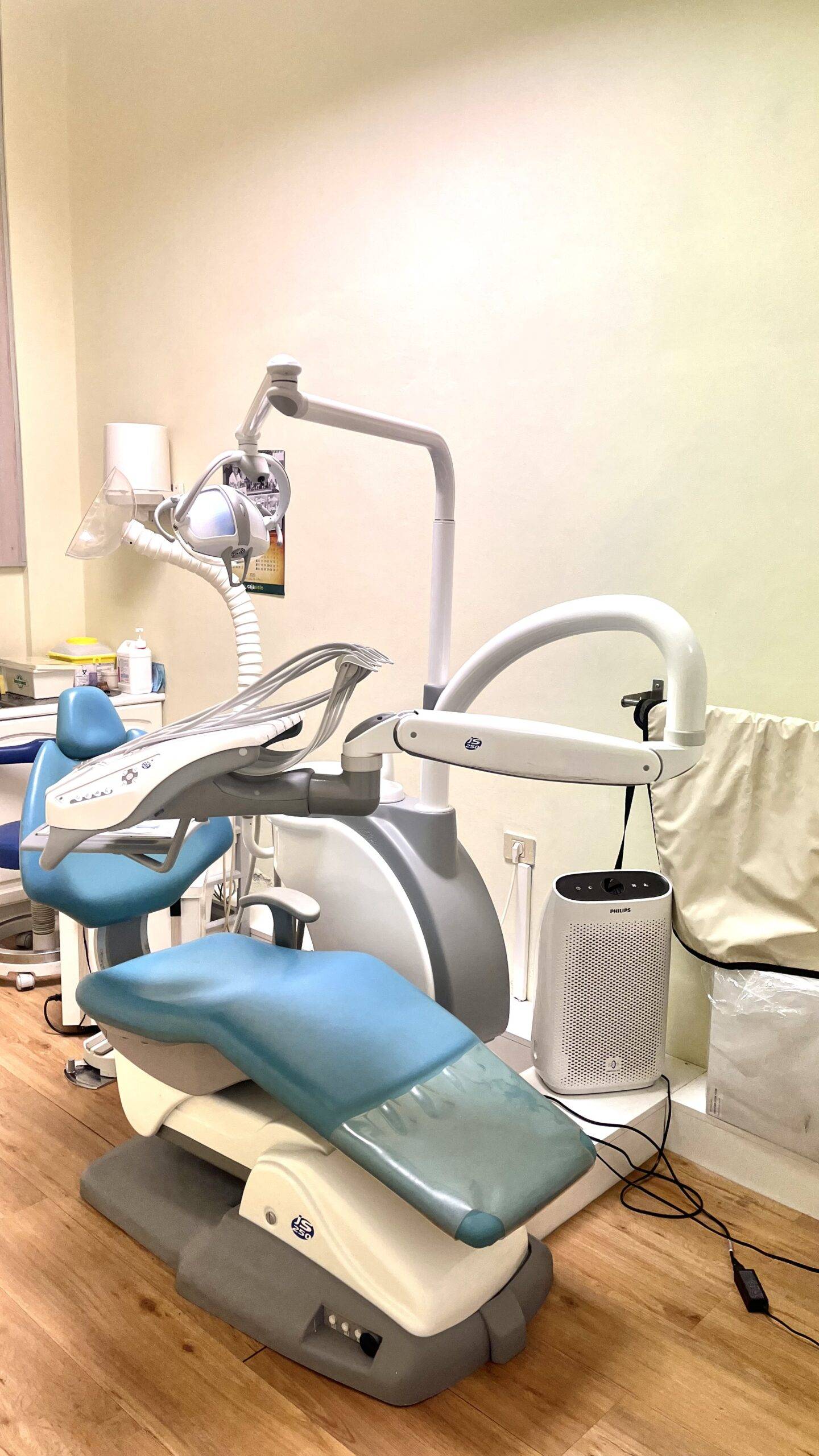 clinicas dentales marprident arico unidad 2