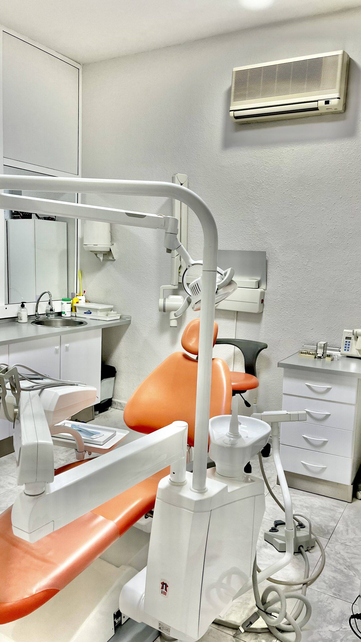 dentista clinicas marprident